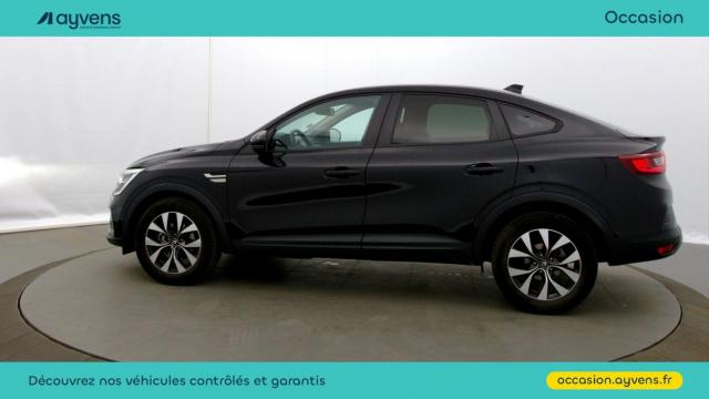 Renault Arkana image 2
