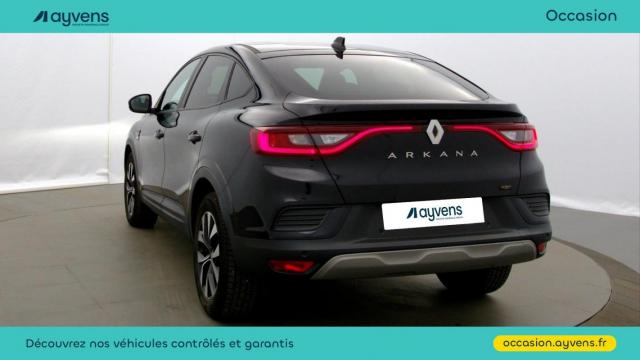 Renault Arkana image 3