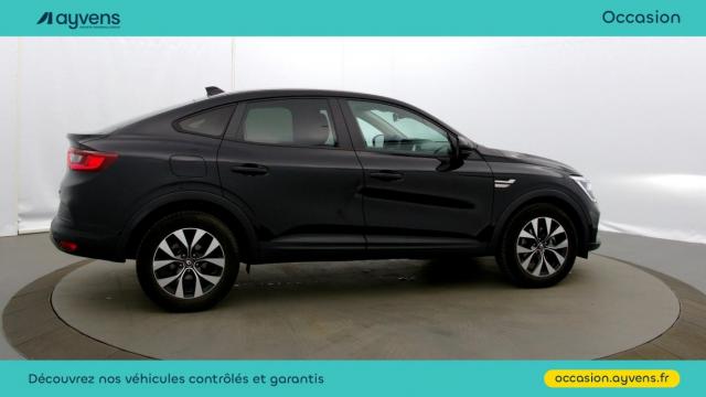 Renault Arkana image 4