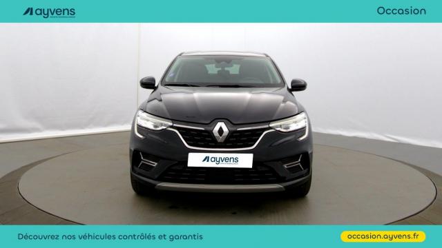 Renault Arkana image 6