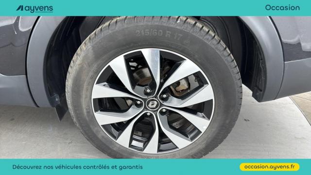 Renault Arkana image 9