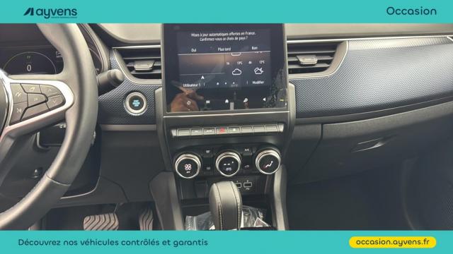 Renault Arkana image 7