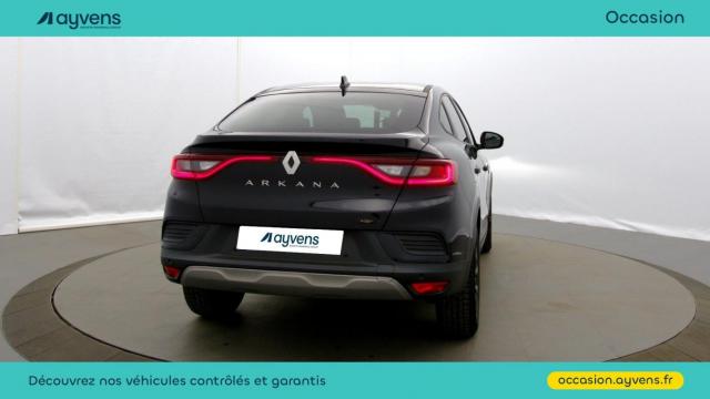 Renault Arkana image 5