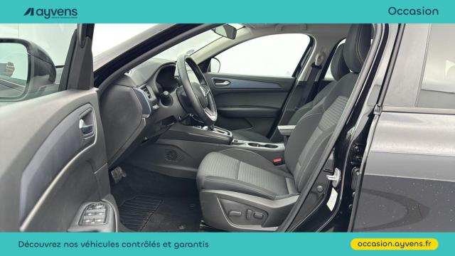 Renault Arkana image 1
