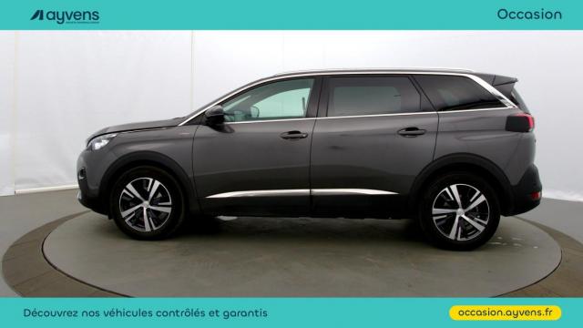 Peugeot 5008 image 2