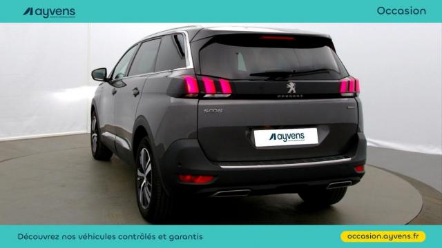 Peugeot 5008 image 7