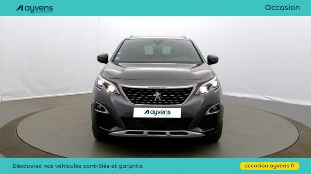 Peugeot 5008 image 8