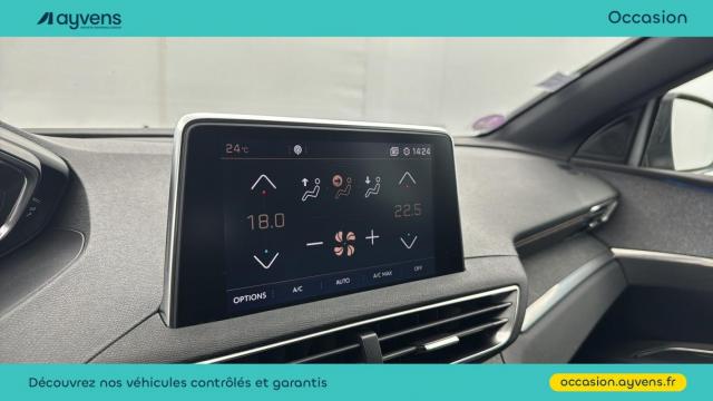 Peugeot 5008 image 5