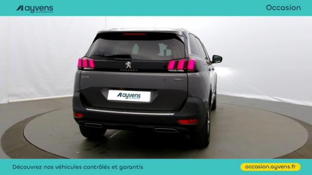 Peugeot 5008 image 9