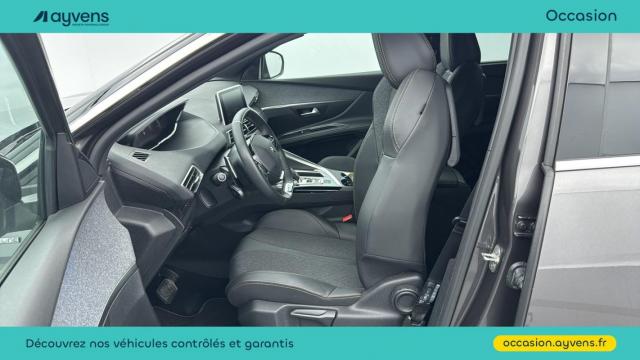 Peugeot 5008 image 3