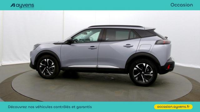 Peugeot 2008 image 7