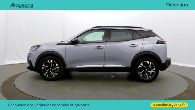 Peugeot 2008 image 3