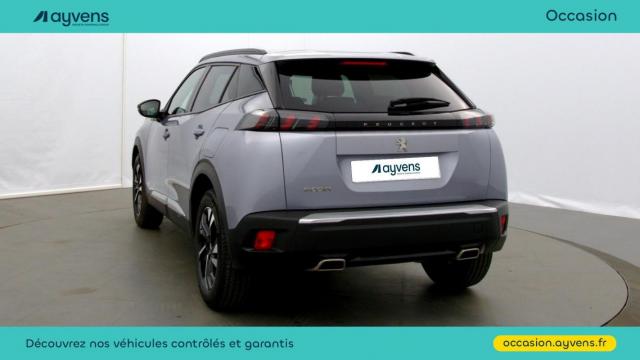 Peugeot 2008 image 4