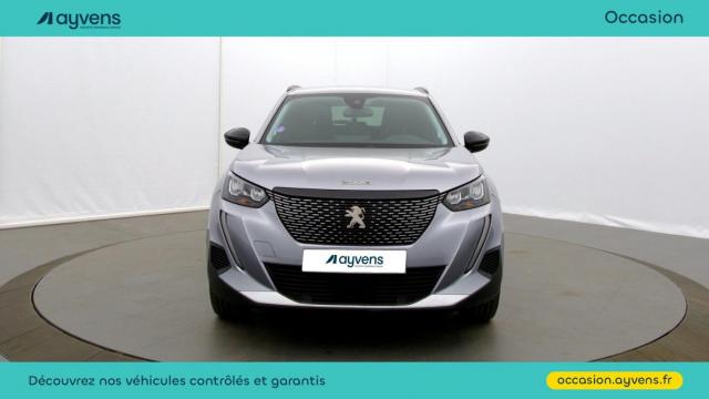 Peugeot 2008 image 8