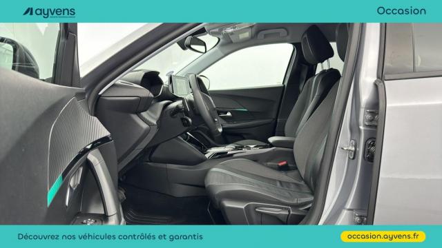 Peugeot 2008 image 1