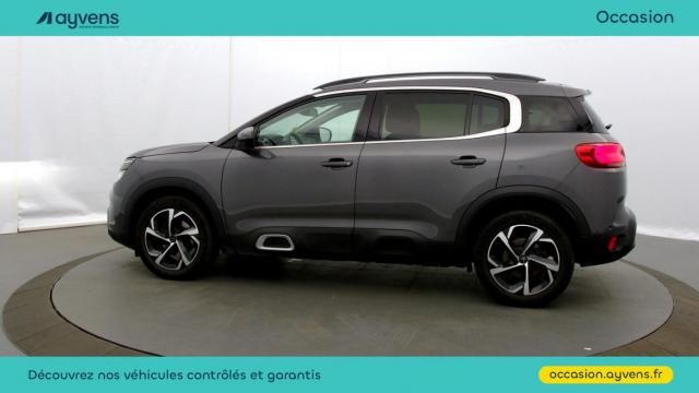 Citroen C5 Aircross image 9