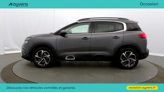 Citroen C5 Aircross image 8