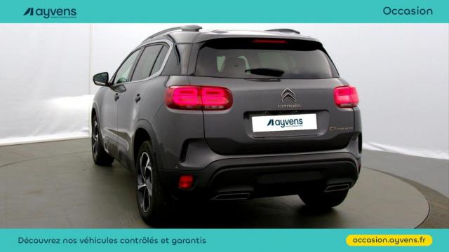 Citroen C5 Aircross image 3