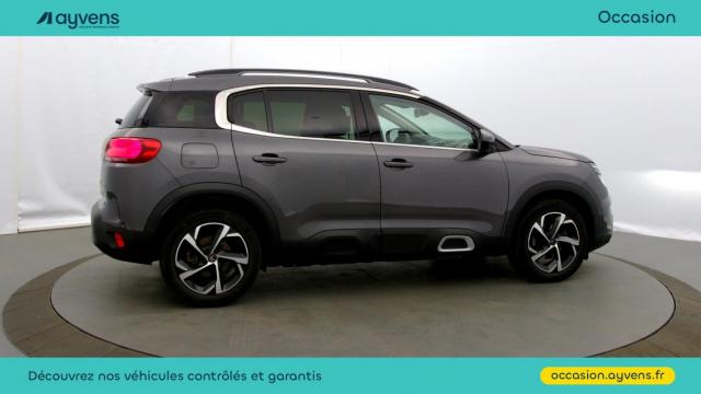 Citroen C5 Aircross image 5