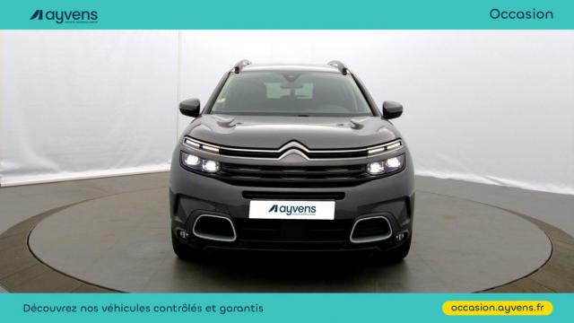 Citroen C5 Aircross image 7