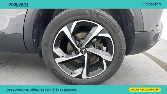 Citroen C5 Aircross image 2