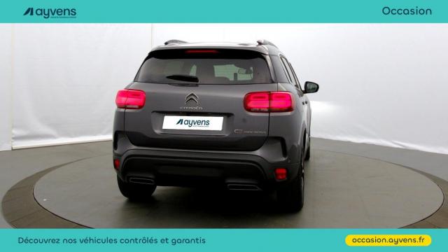 Citroen C5 Aircross image 4