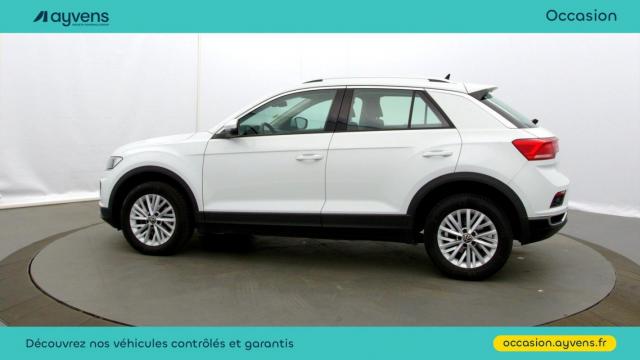 Volkswagen T-Roc image 9