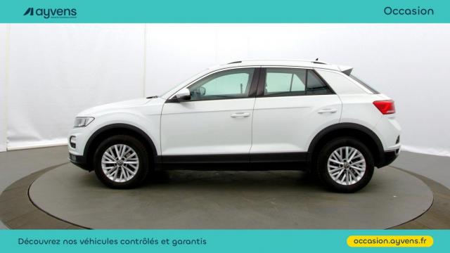 Volkswagen T-Roc image 5
