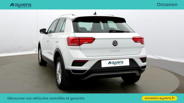 Volkswagen T-Roc image 2