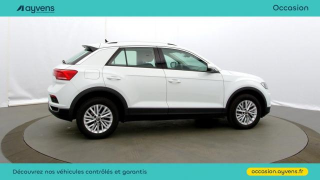 Volkswagen T-Roc image 4