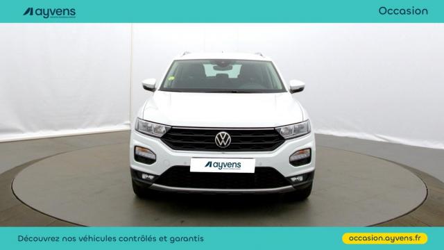 Volkswagen T-Roc image 3