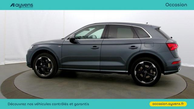 Audi Q5 image 3