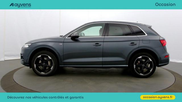 Audi Q5 image 5