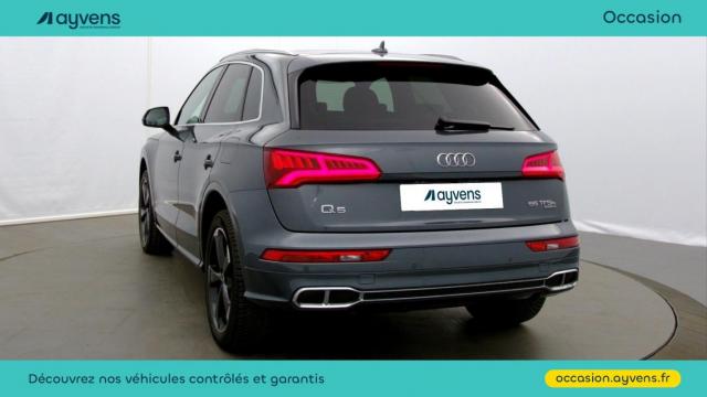 Audi Q5 image 1