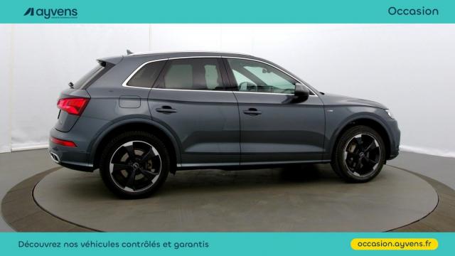 Audi Q5 image 6
