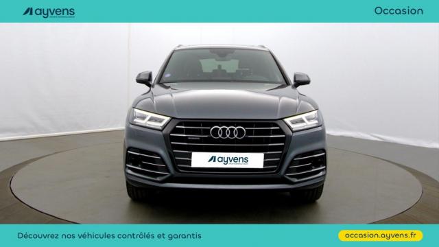 Audi Q5 image 2