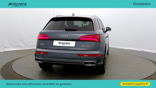 Audi Q5 image 4