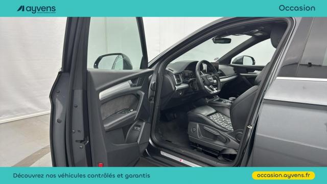 Audi Q5 image 7