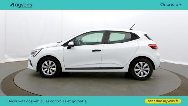 Renault Clio image 5