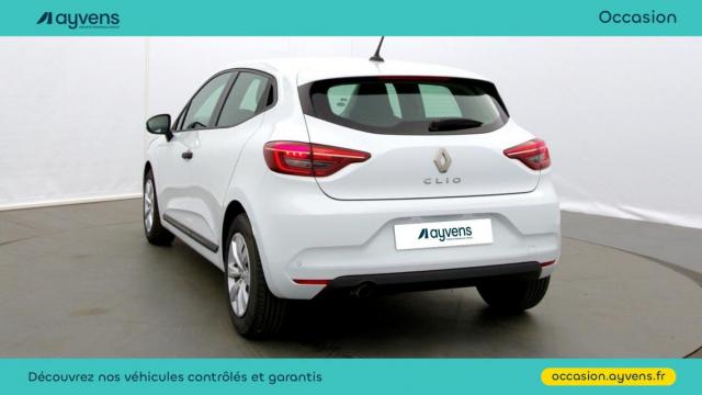 Renault Clio image 4