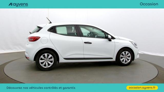 Renault Clio image 1