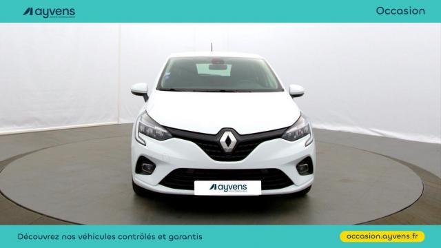 Renault Clio image 3
