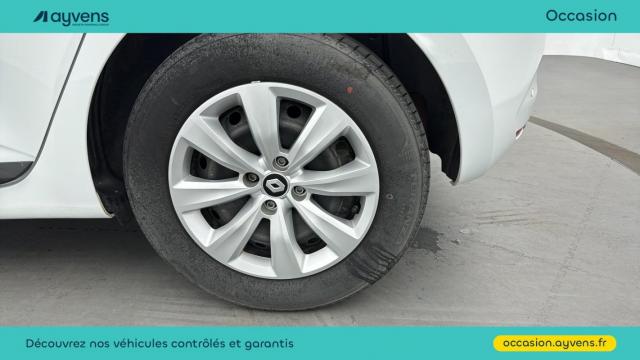 Renault Clio image 7