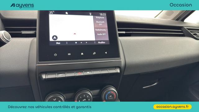Renault Clio image 6