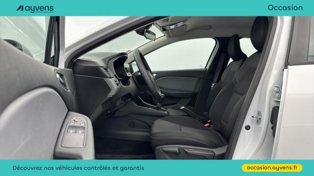 Renault Clio image 8