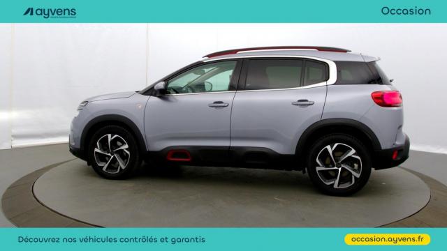 Citroen C5 Aircross image 3