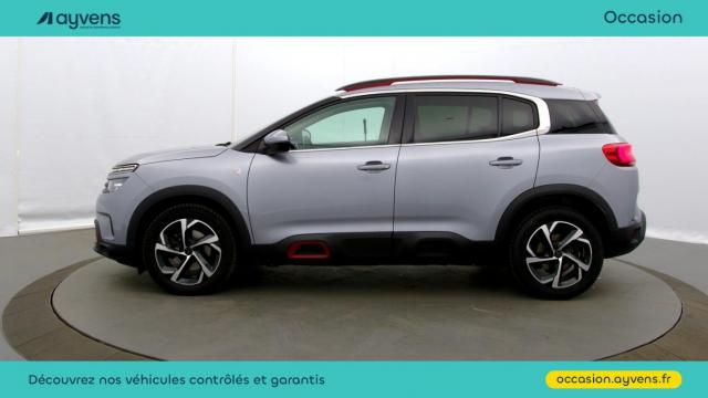 Citroen C5 Aircross image 5