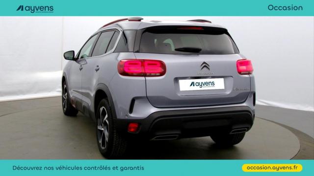 Citroen C5 Aircross image 8
