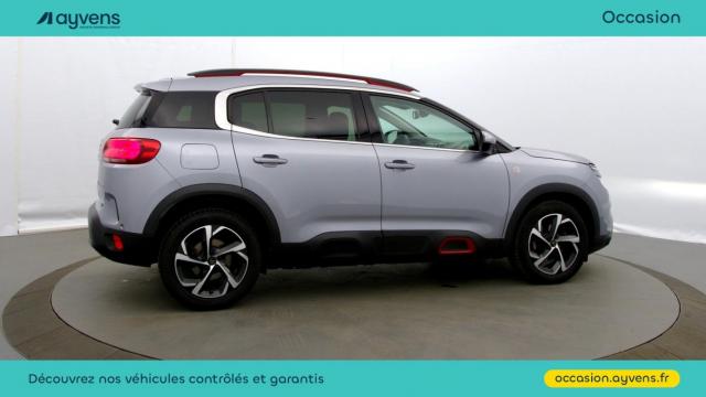 Citroen C5 Aircross image 9