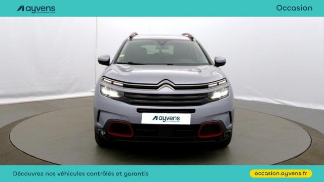 Citroen C5 Aircross image 1